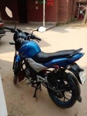 Bajaj Discover 125 ST